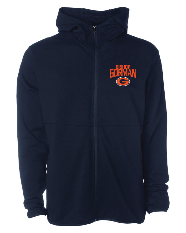 Perform Zip Hood
