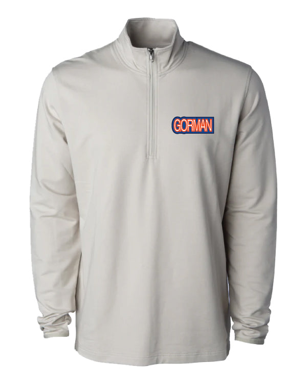 Perform 1/4 Zip Pullover