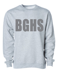 10 Oz Crewneck
