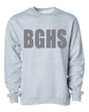 10 Oz Crewneck