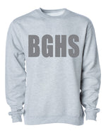 10 Oz Crewneck