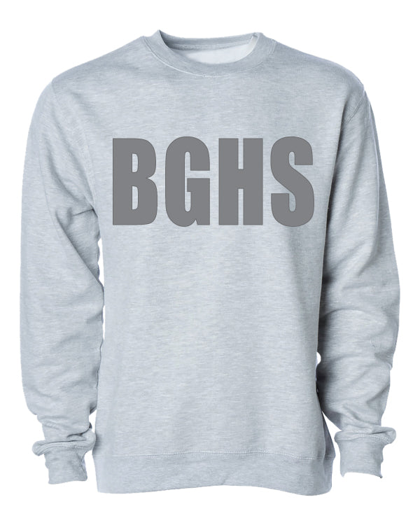 10 Oz Crewneck