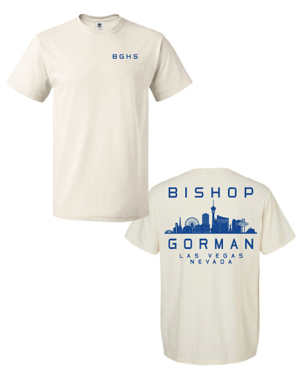 Bghs Blend Tee