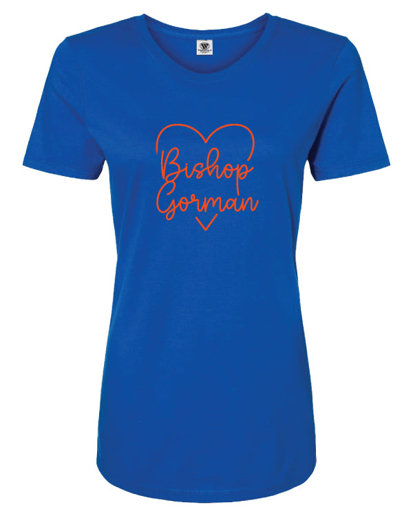 Women's Iconic Tee