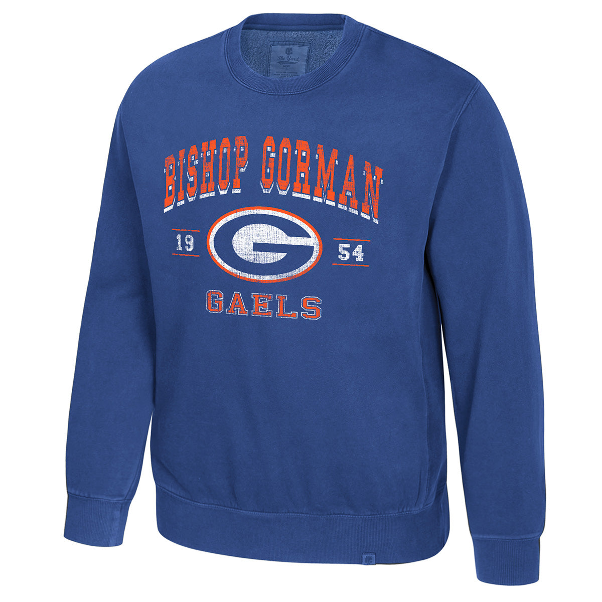 Homecoming Fleece Crew