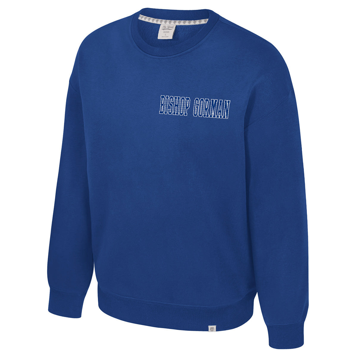 Super Rich Vintage Crew