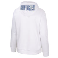 Freezer Burn Hoodie