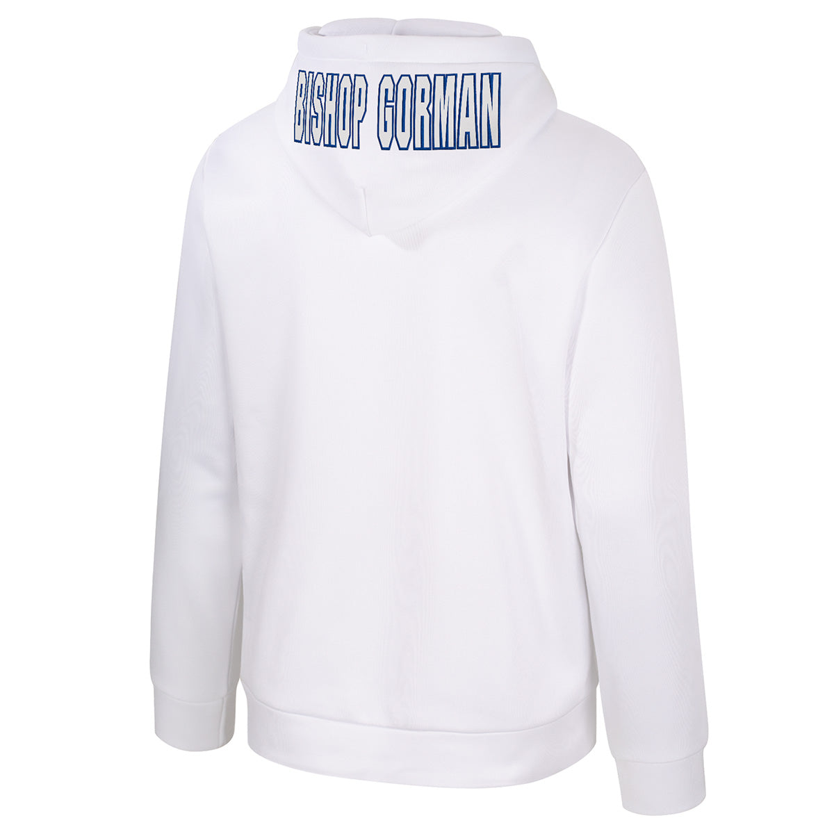Freezer Burn Hoodie