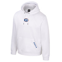 Freezer Burn Hoodie