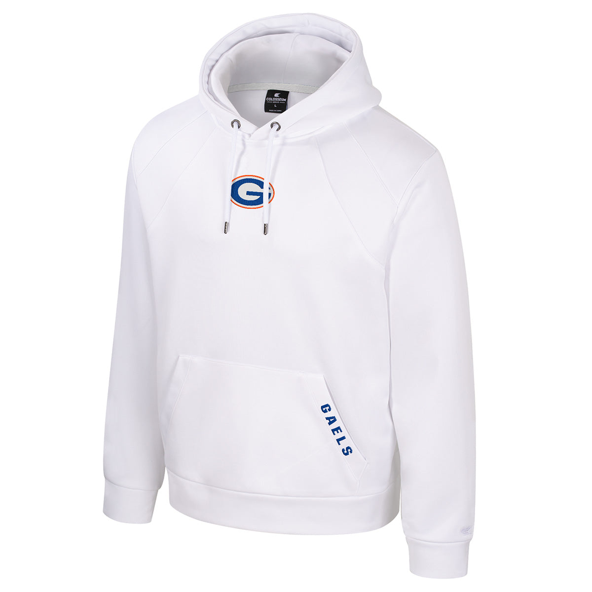 Freezer Burn Hoodie
