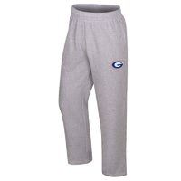 Marcus Open Bottom Pants
