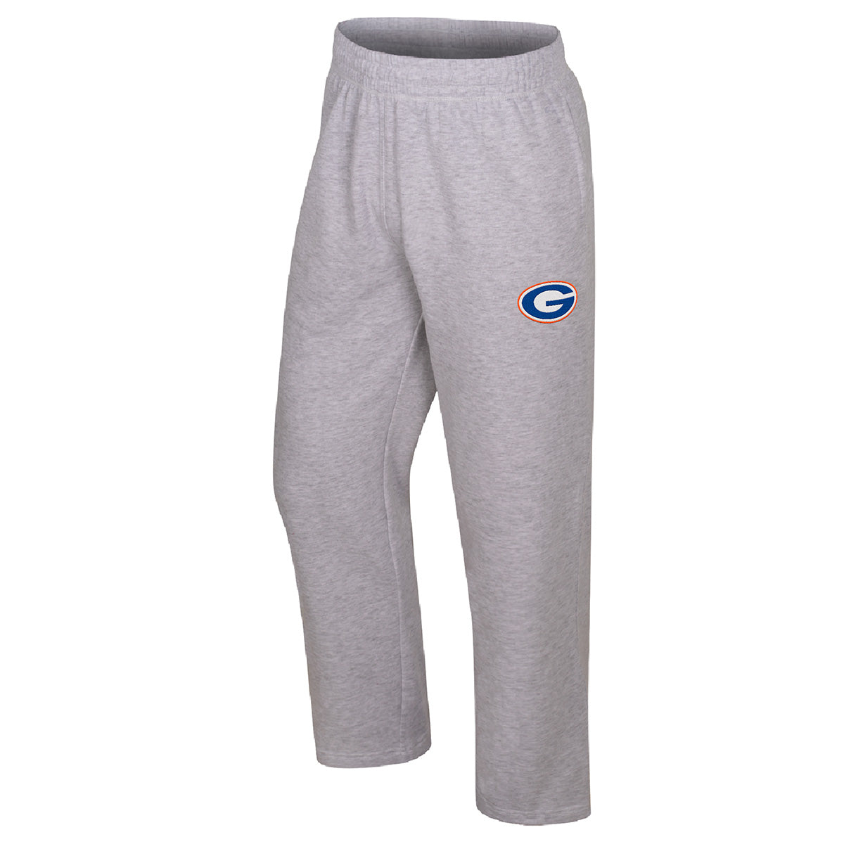 Marcus Open Bottom Pants