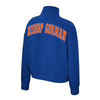 Claire 1/2 Zip Fleece