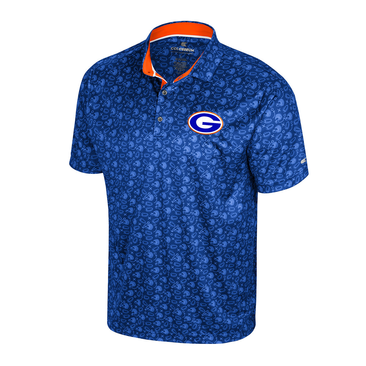 Game Play Polo