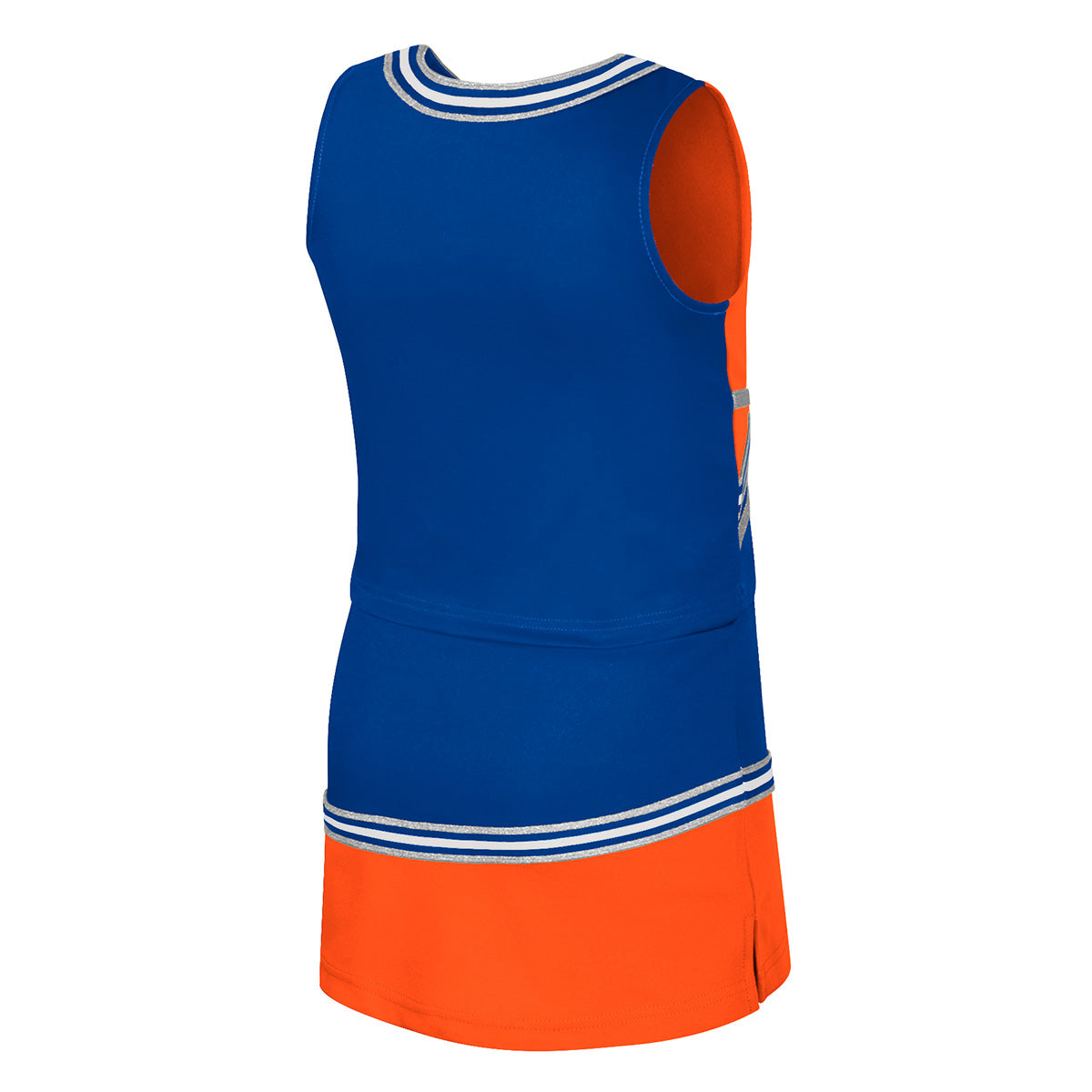Girls Lollipop Park Cheer Set