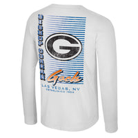 Lasso The Moon Ls Tee