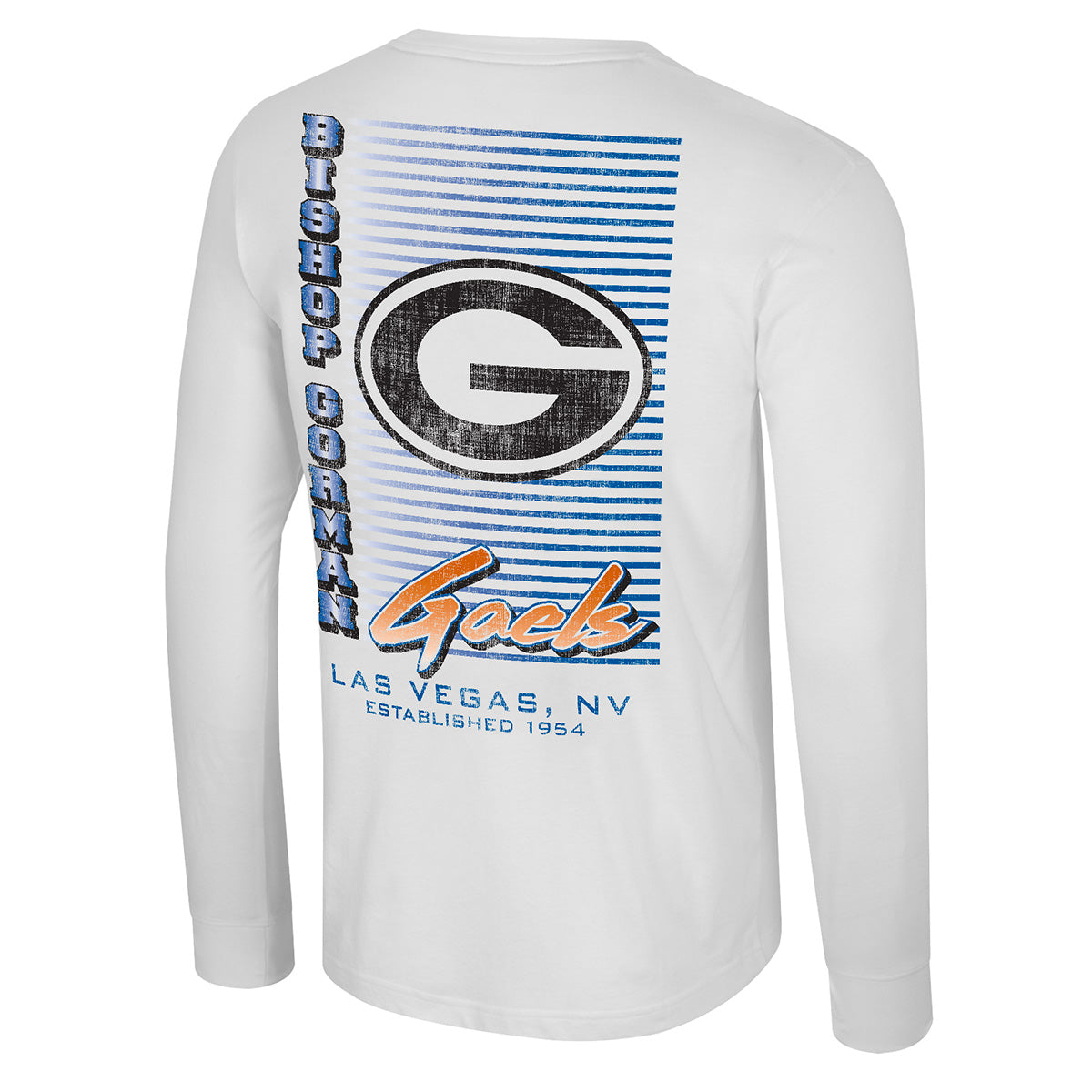 Lasso The Moon Ls Tee