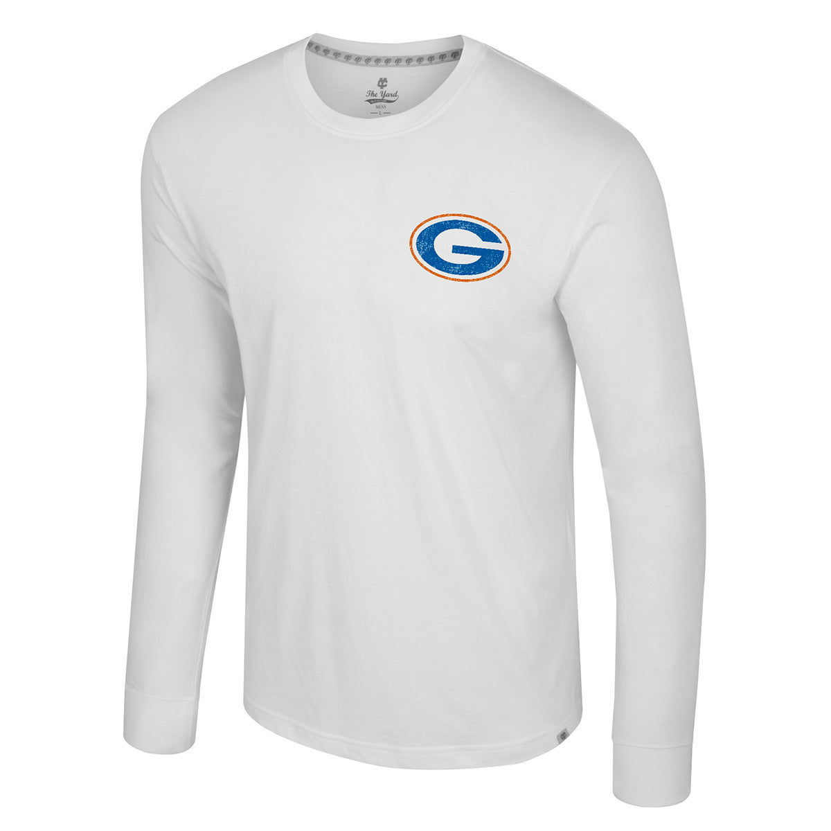 Lasso The Moon Ls Tee