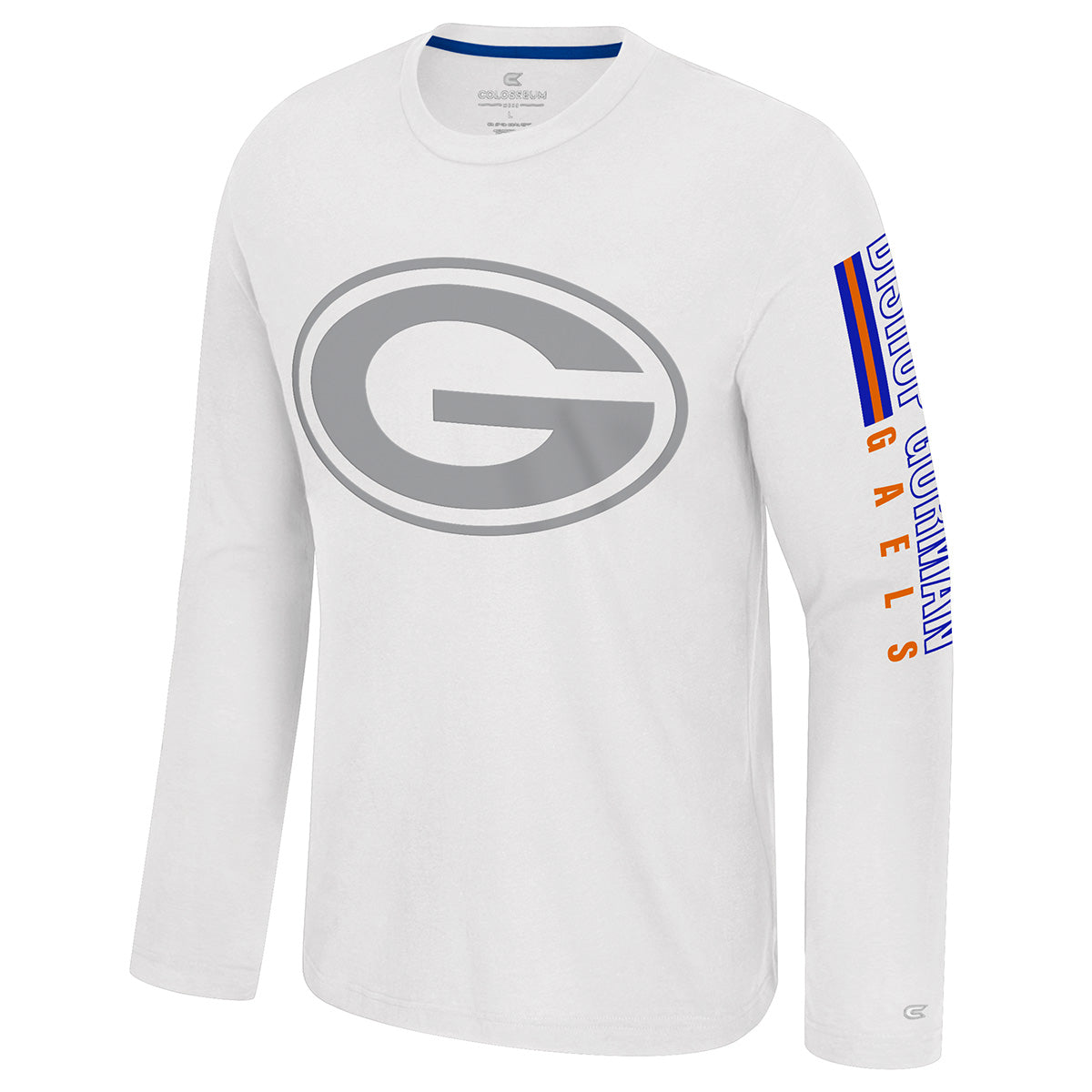 Richie L/S Tee