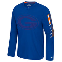 Richie L/S Tee