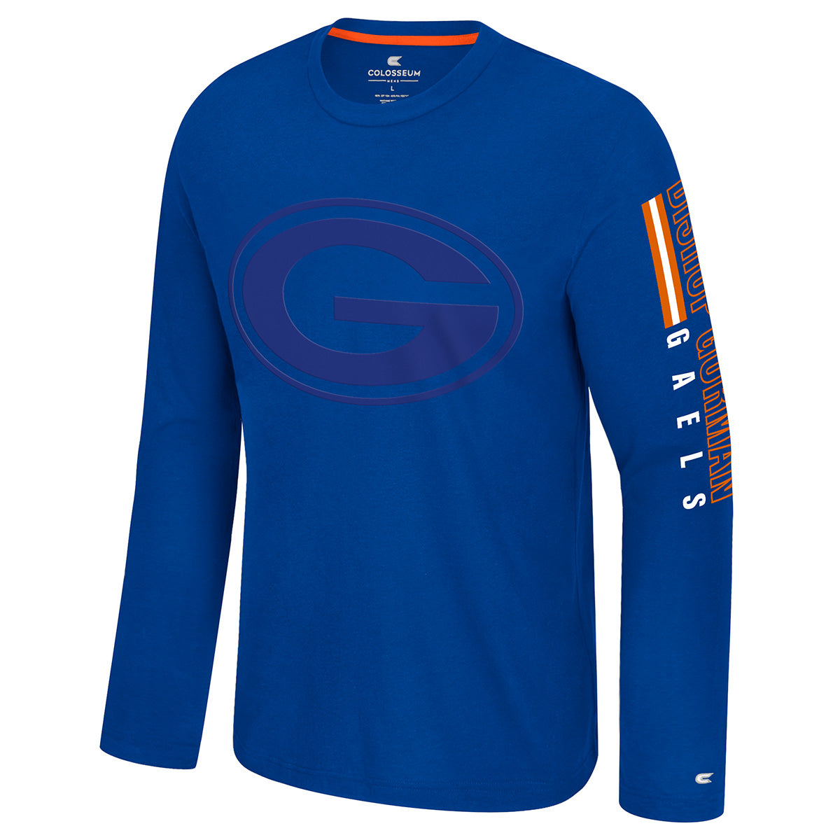 Richie L/S Tee