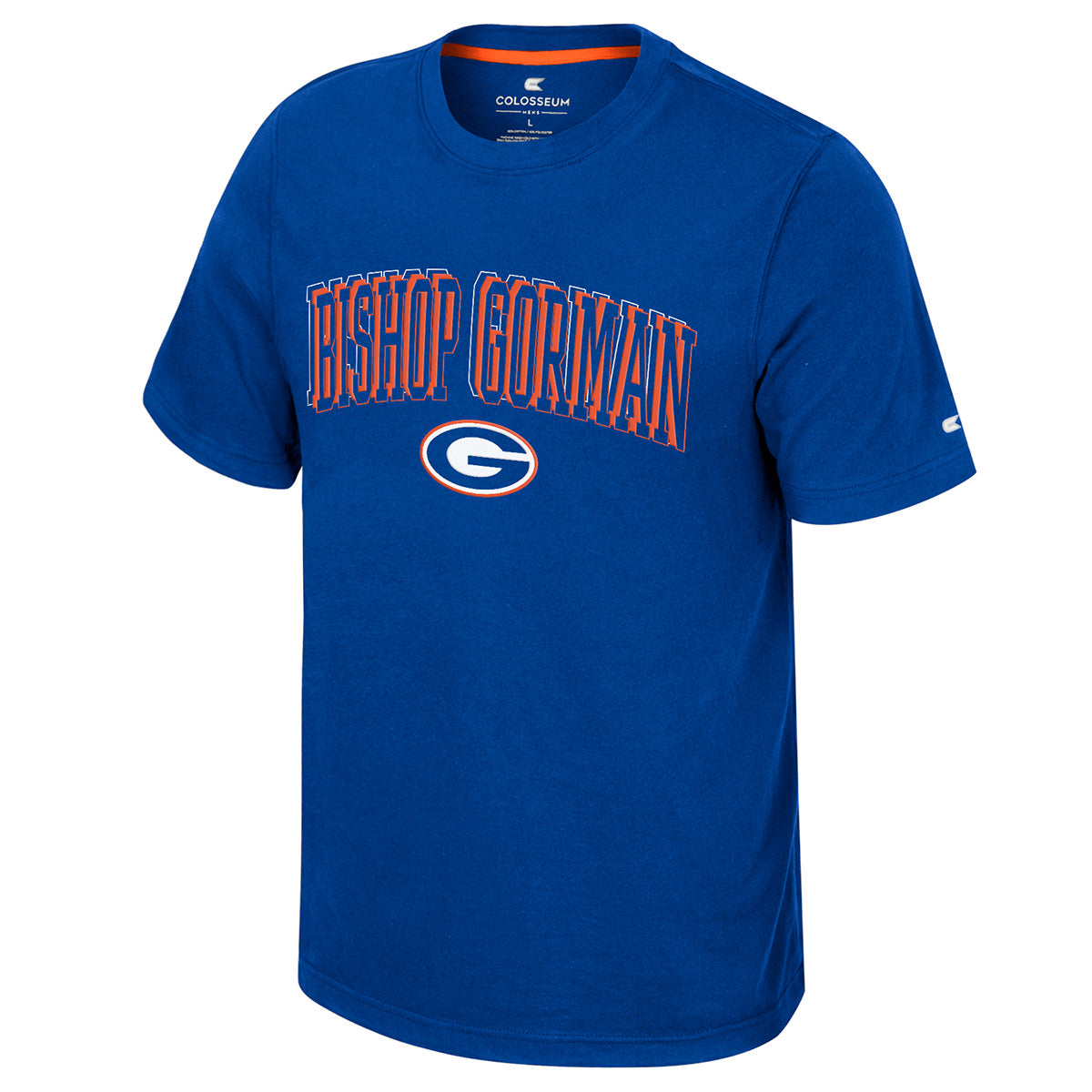 Richie Ss Tee