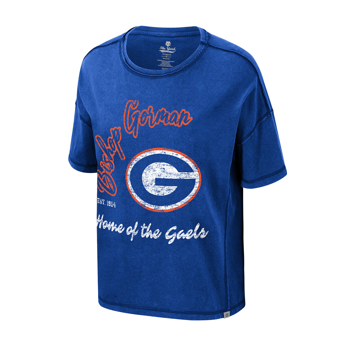 Victoria Boyfriend Tee