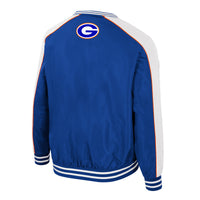 Sweeps Coach's Jacket Pullover