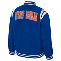 Shane Sateen Bomber