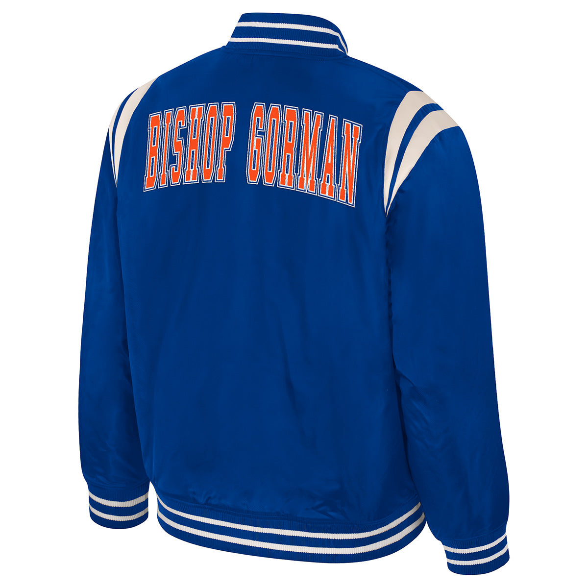 Shane Sateen Bomber