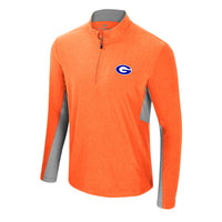 Cicero 1/4 Zip Windshirt