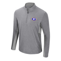 Cicero 1/4 Zip Windshirt