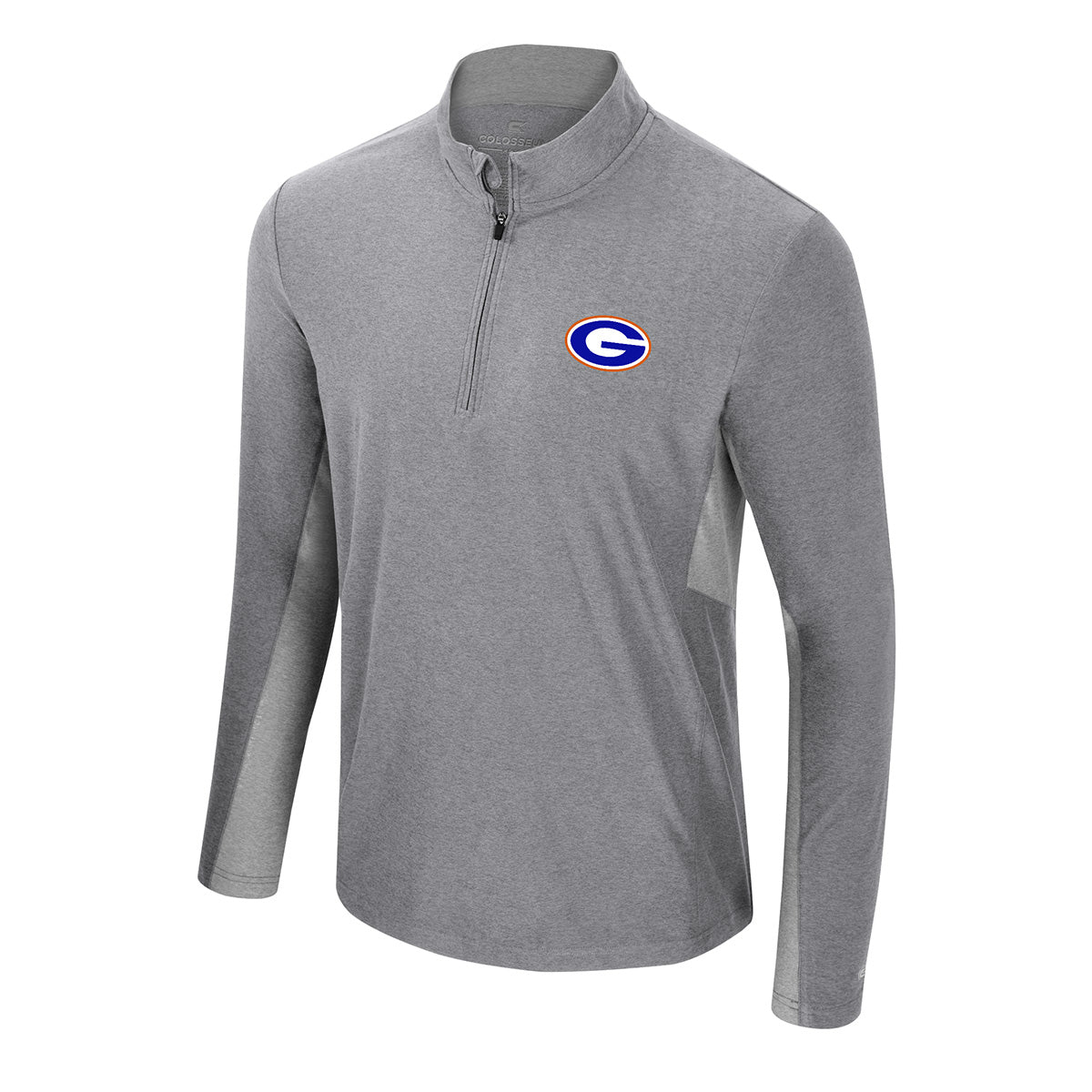 Cicero 1/4 Zip Windshirt