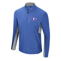 Cicero 1/4 Zip Windshirt