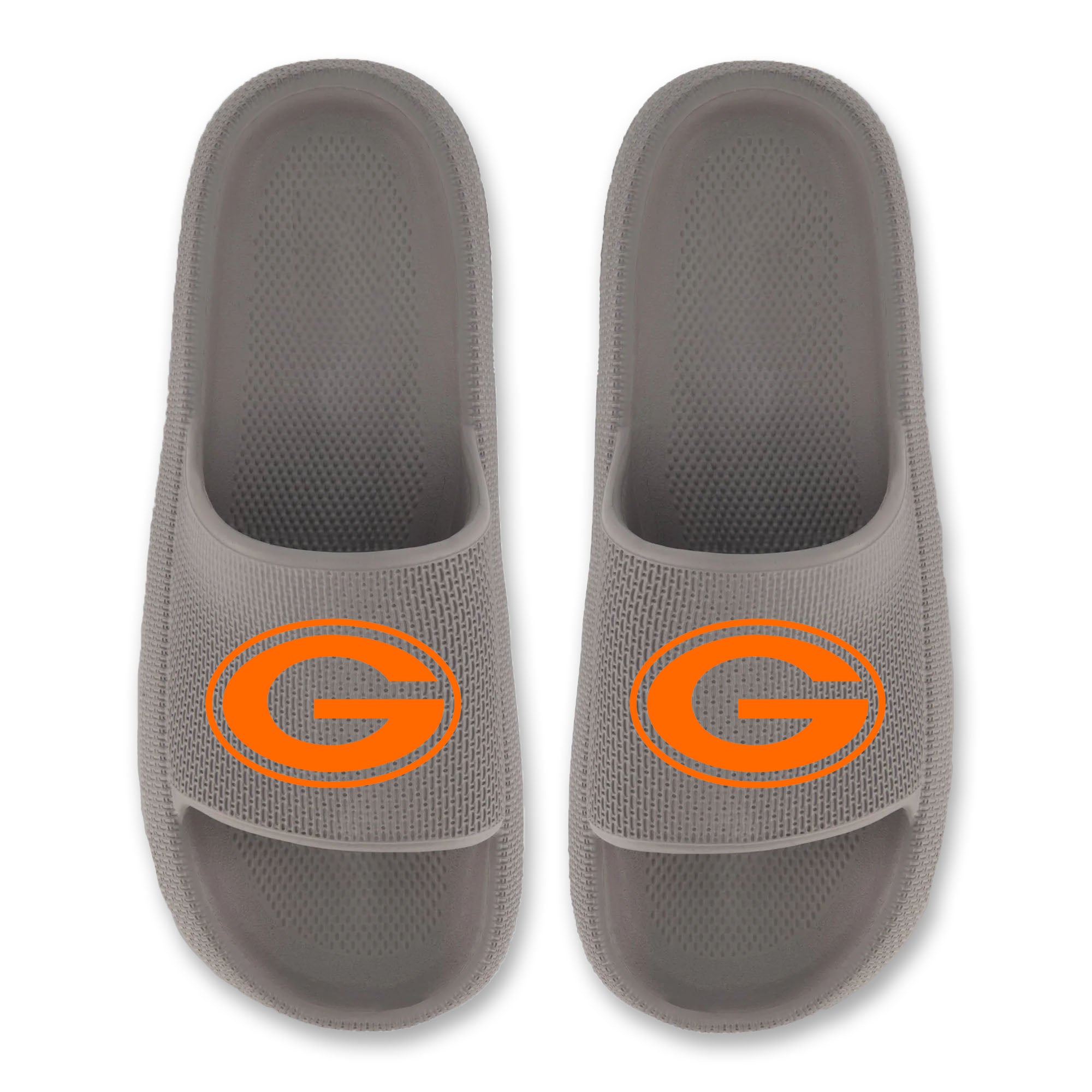 Gorman Pride Slides