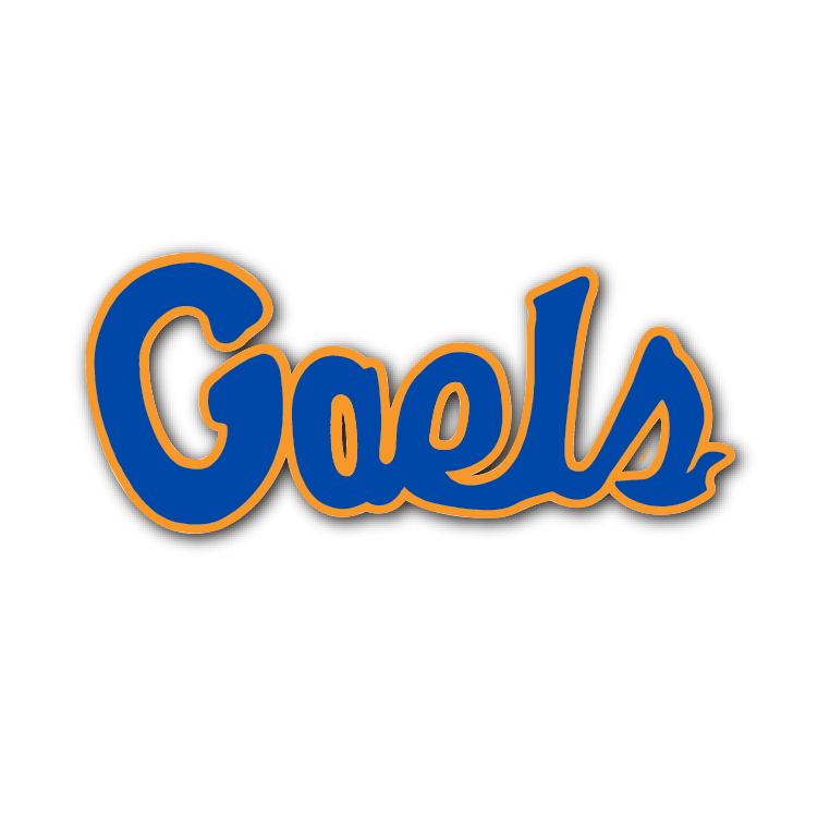 Gaels Decal