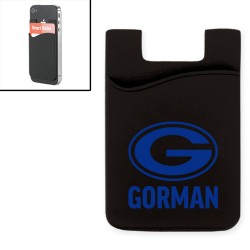 Silicone Media Wallet
