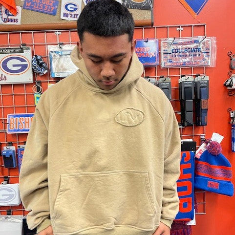 Tow Hoodies Fear The G