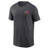 Legend Ss Tee 2.0