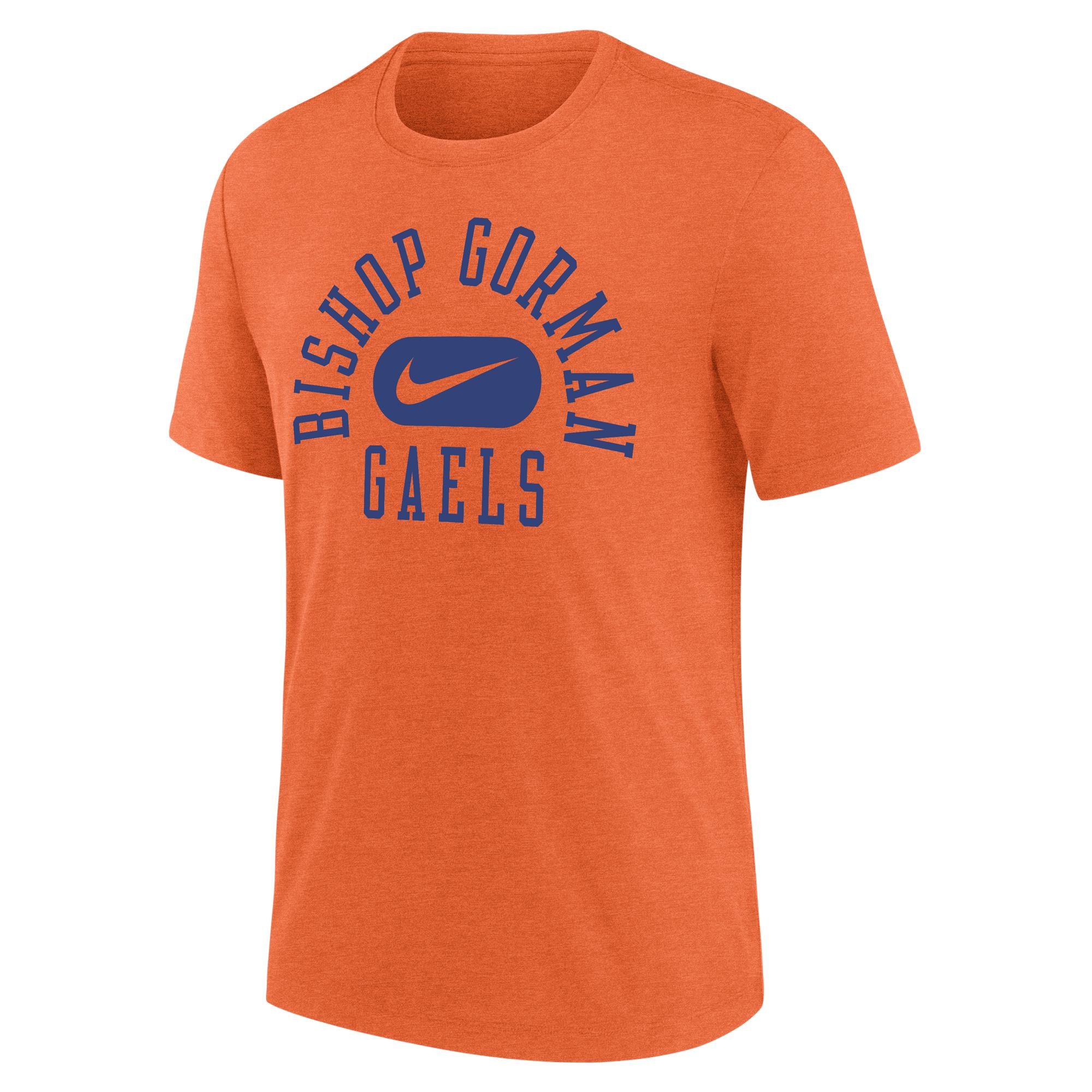 Tri-Blend Ss Tee