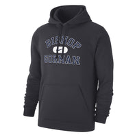Nike Club Fleece Po Hoody