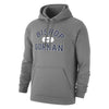 Nike Club Fleece Po Hoody