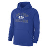 Nike Club Fleece Po Hoody
