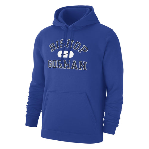Nike Club Fleece Po Hoody