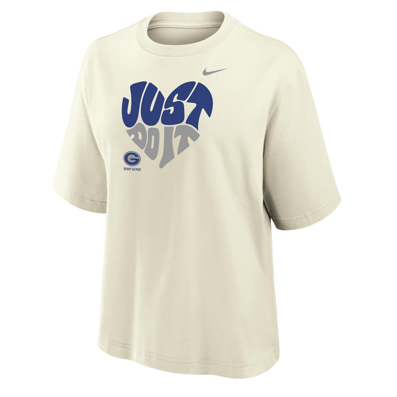 NIKE Ss Boxy Tee