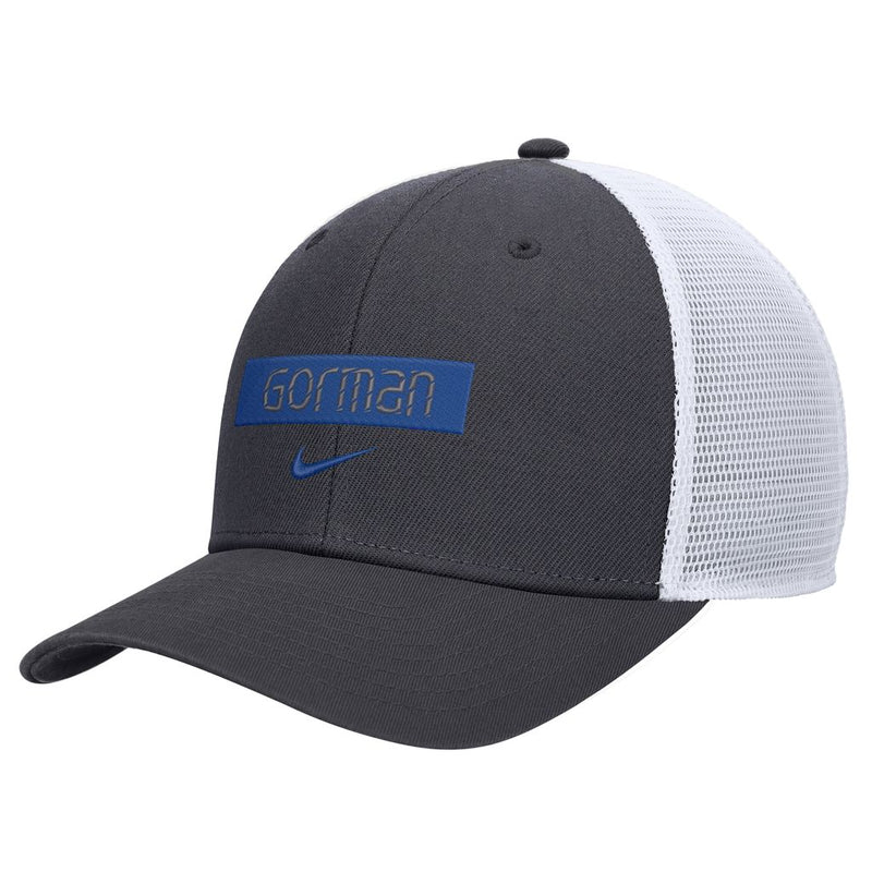 Rise Tucker Cap Gorman