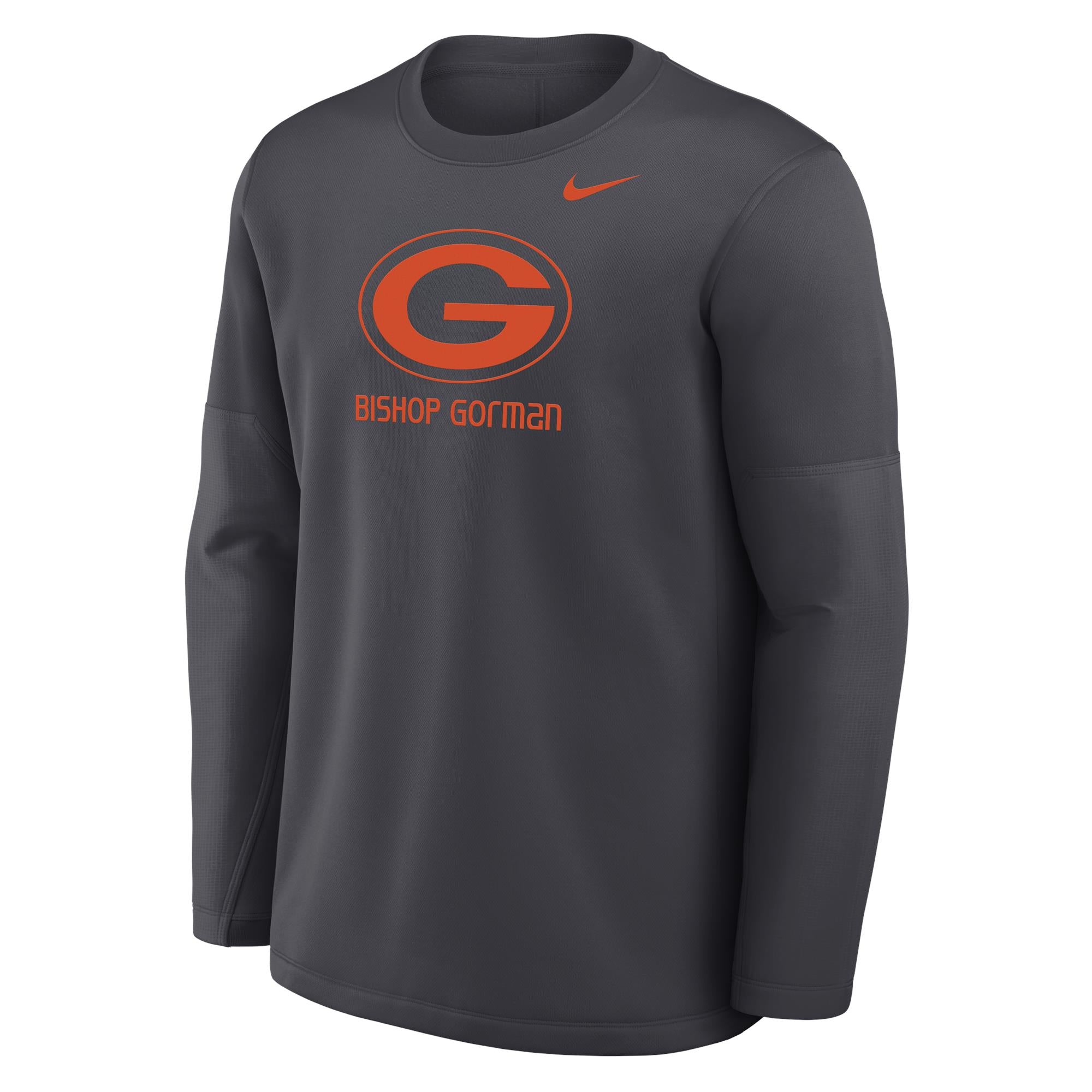 NIKE Mid Crew Coach