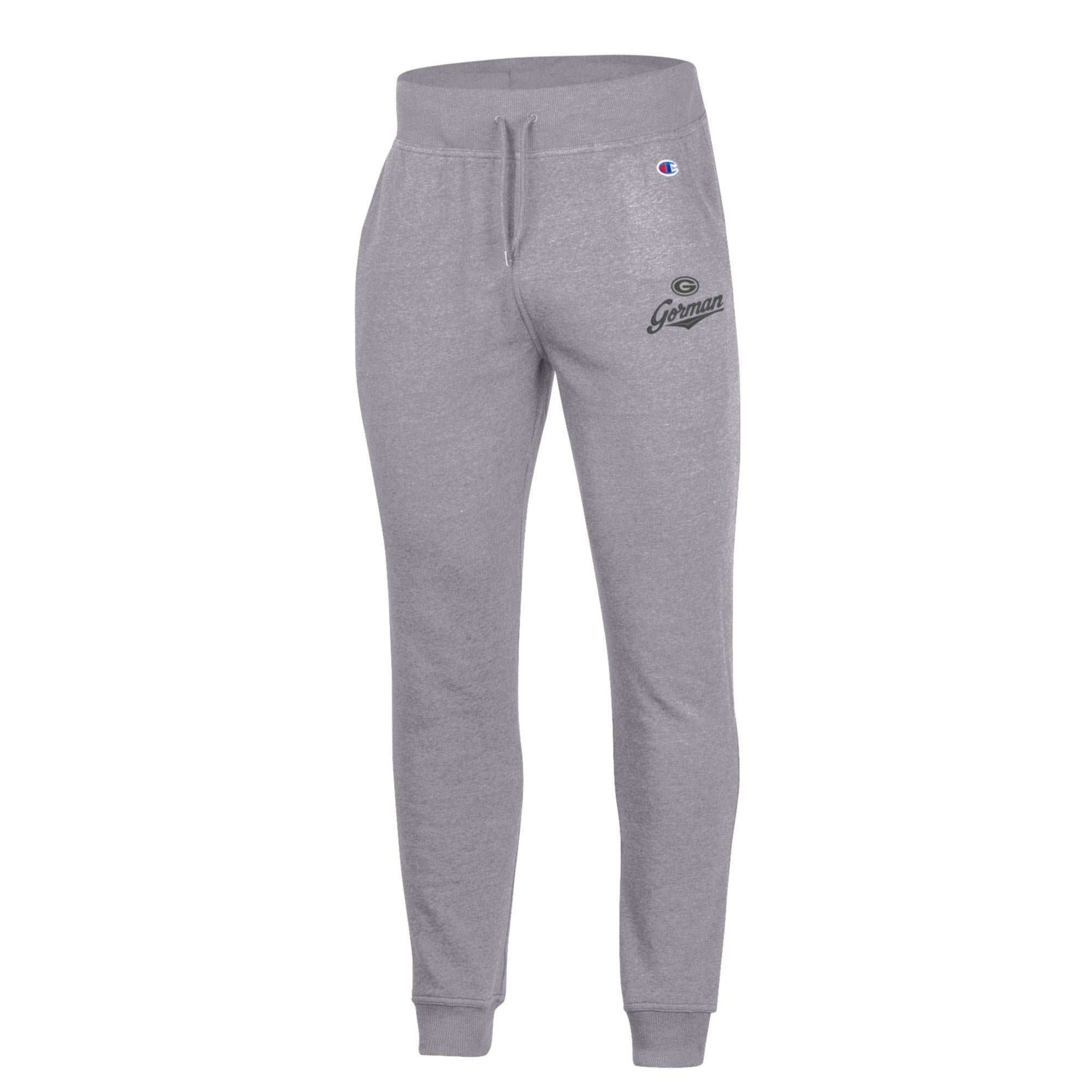 [GRAVER]★ZIPPERED LEGIC FLOWER BEAR JOGGER PANTS Odyssey Zip Jogger - Fitness Leggings & Joggers | Lycit
