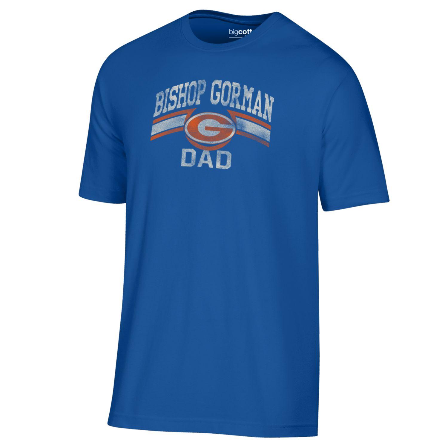 Dad Soft Tee