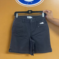 New BG Uniform Shorts